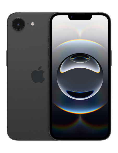 Apple iPhone 16e 128GB Black