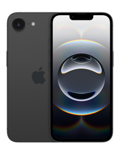 Apple iPhone 16e 128GB Black 2