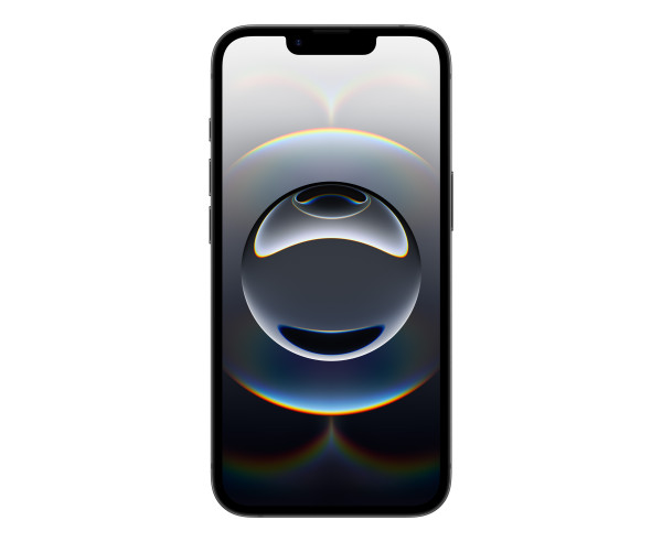 Apple iPhone 16e 128GB Black