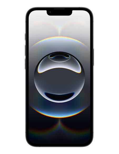 Apple iPhone 16e 128GB Black