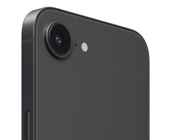 Apple iPhone 16e 128GB Black