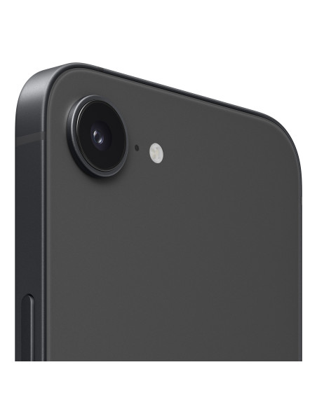 Apple iPhone 16e 128GB Black