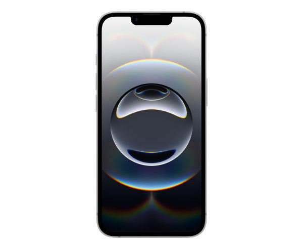 Apple iPhone 16e 128GB White