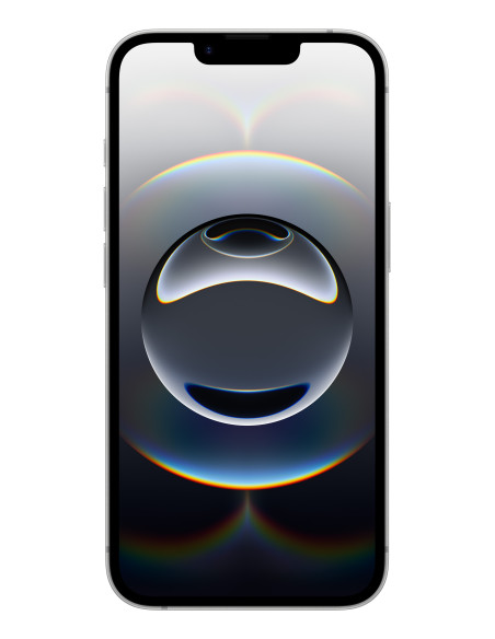 Apple iPhone 16e 128GB White