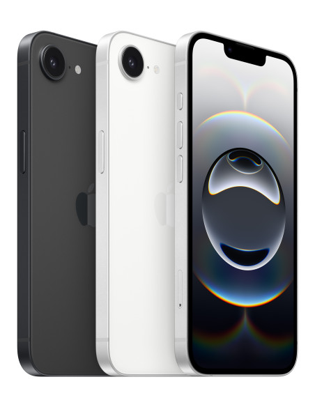 Apple iPhone 16e 128GB White