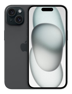 Apple iPhone 15 128GB Black 2