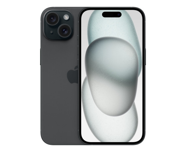 Apple iPhone 15 128GB Black