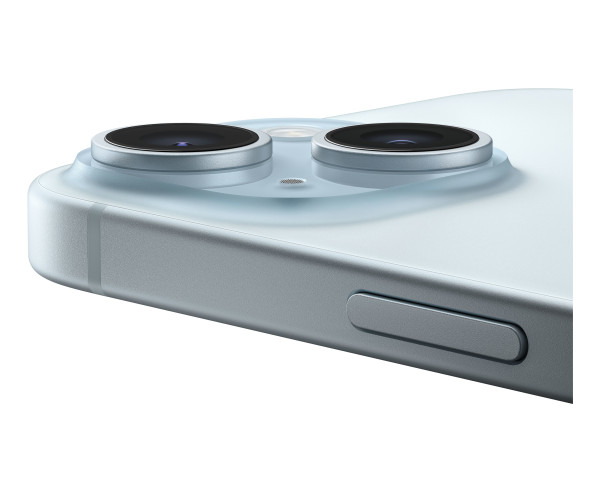 Apple iPhone 15 128GB Black