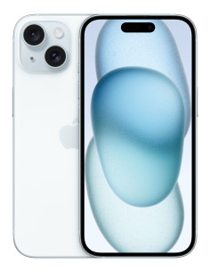 Apple iPhone 15 128GB Blue 2