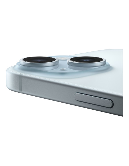 Apple iPhone 15 128GB Blue