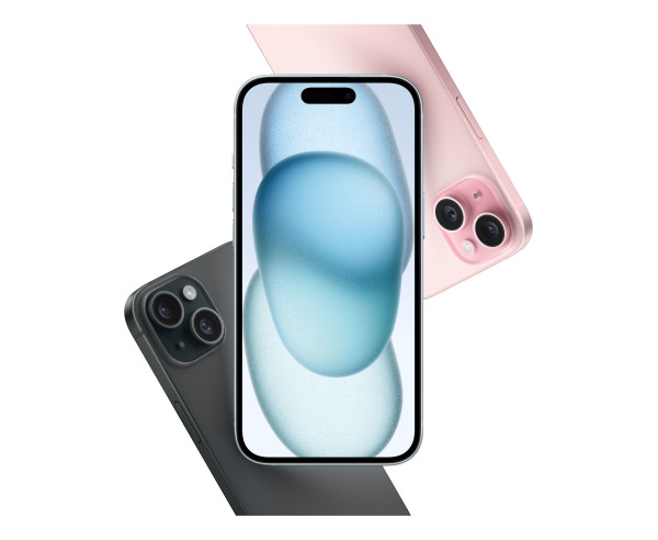 Apple iPhone 15 128GB Blue