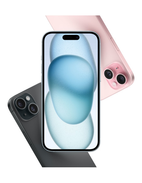 Apple iPhone 15 128GB Blue
