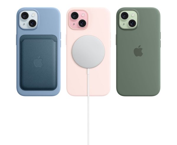 Apple iPhone 15 128GB Blue