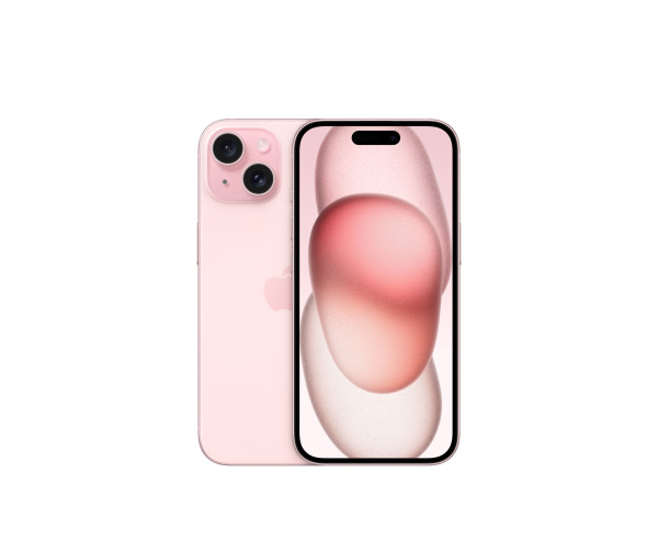 Apple iPhone 15 128GB Pink
