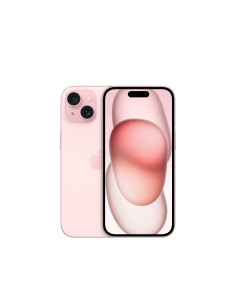 Apple iPhone 15 128GB Pink 2
