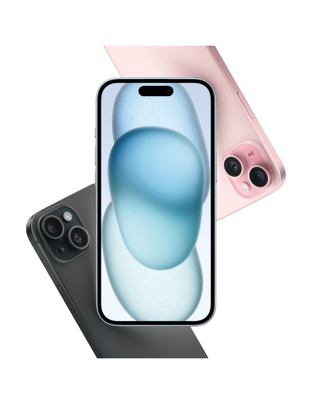Apple iPhone 15 128GB Pink