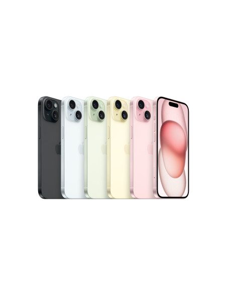 Apple iPhone 15 128GB Pink