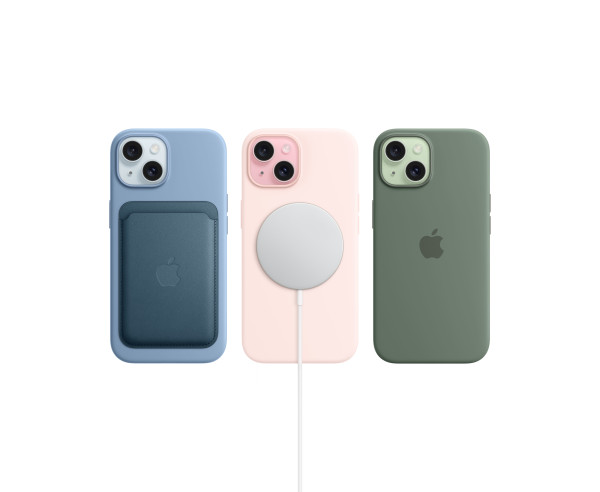 Apple iPhone 15 128GB Pink