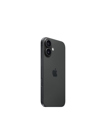 Apple iPhone 16 128GB Black