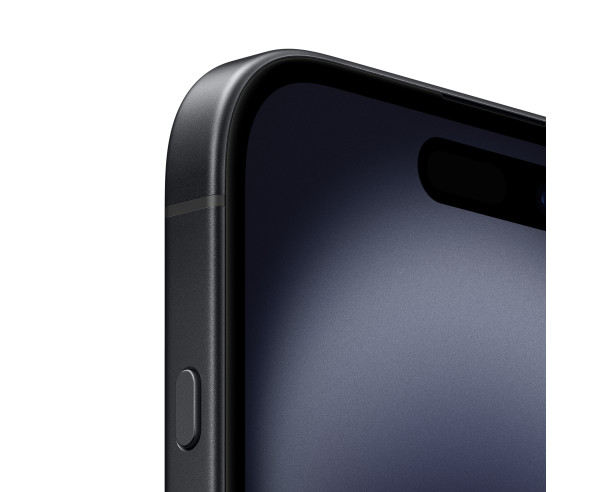 Apple iPhone 16 128GB Black