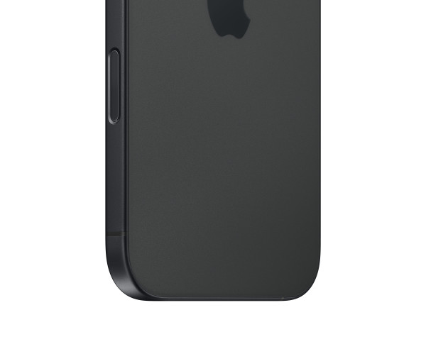 Apple iPhone 16 128GB Black
