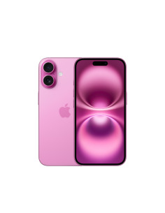 Apple iPhone 16 128GB Pink 2