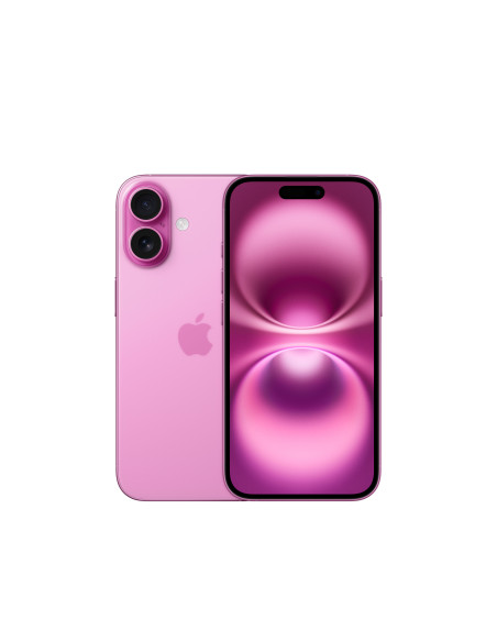 Apple iPhone 16 128GB Pink