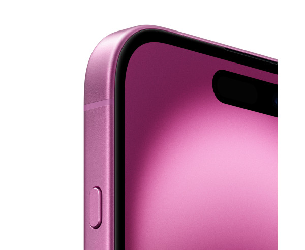 Apple iPhone 16 128GB Pink