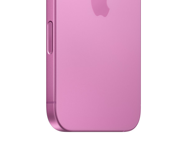 Apple iPhone 16 128GB Pink