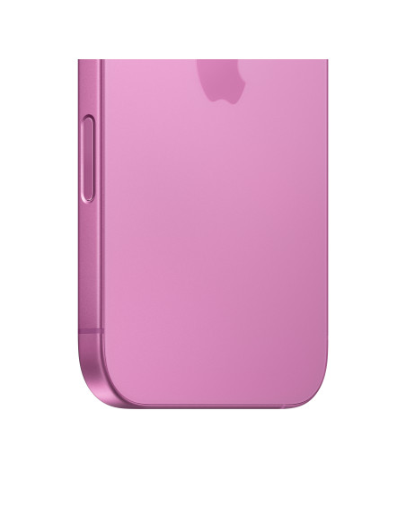 Apple iPhone 16 128GB Pink