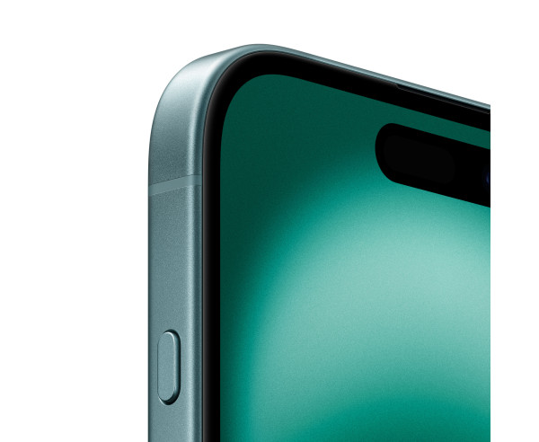 Apple iPhone 16 128GB Teal