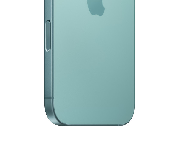 Apple iPhone 16 128GB Teal
