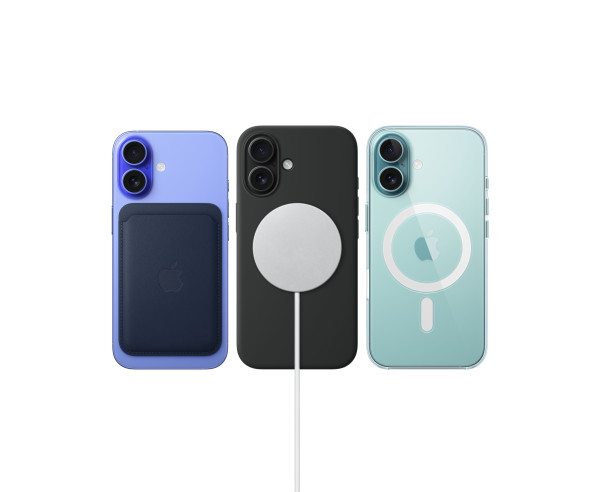 Apple iPhone 16 128GB Teal