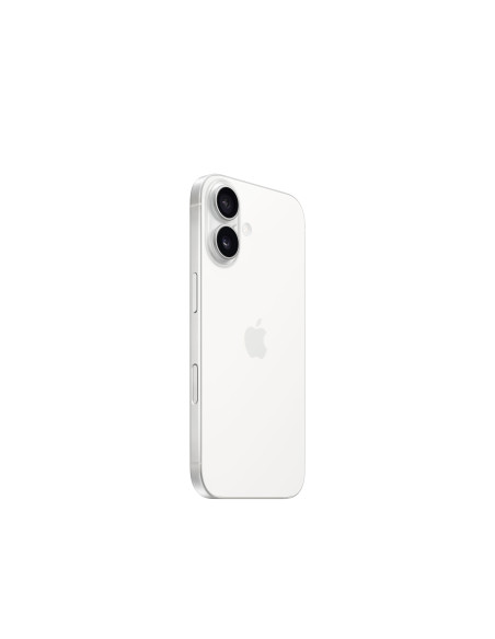Apple iPhone 16 128GB White
