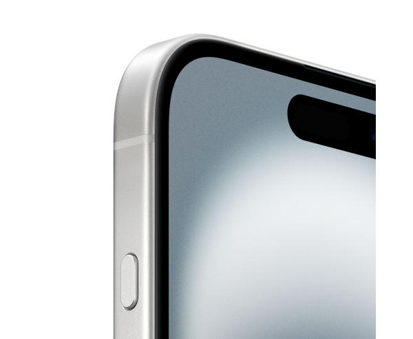 Apple iPhone 16 128GB White