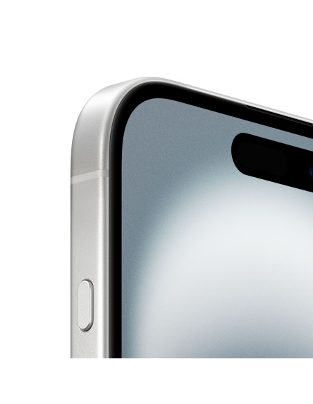 Apple iPhone 16 128GB White