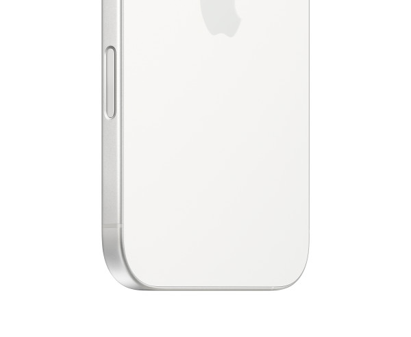 Apple iPhone 16 128GB White