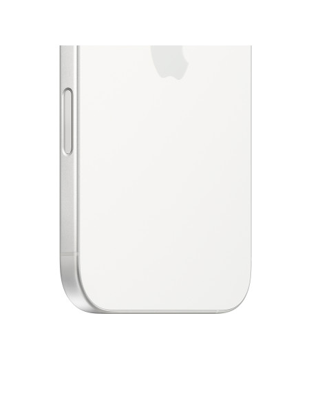 Apple iPhone 16 128GB White