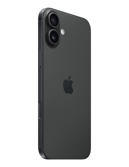 Apple iPhone 16 Plus 128GB Black