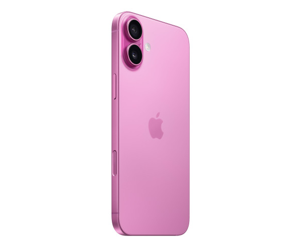 Apple iPhone 16 Plus 128GB Pink