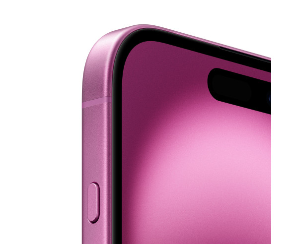 Apple iPhone 16 Plus 128GB Pink