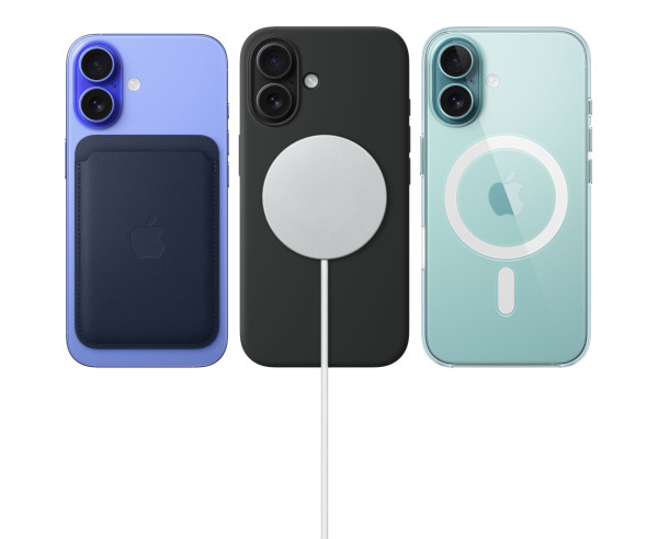 Apple iPhone 16 Plus 128GB Pink