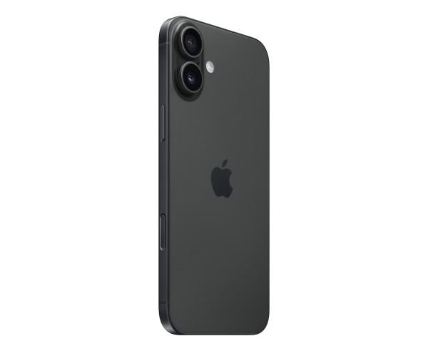 Apple iPhone 16 Plus 256GB Black