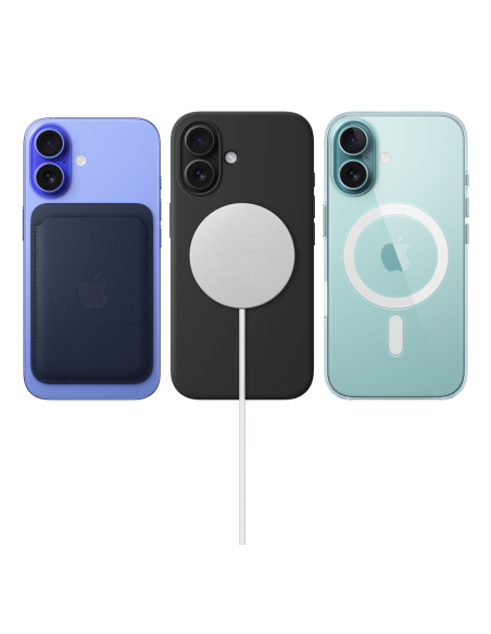 Apple iPhone 16 Plus 256GB Black