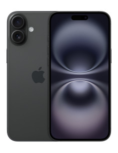 Apple iPhone 16 Plus 512GB Black 2