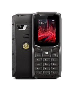 Crosscall CORE-S5 Black 2