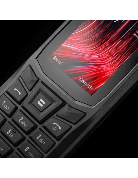 Crosscall CORE-S5 Black