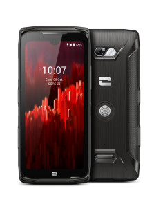 Crosscall CORE-Z5 128GB Black