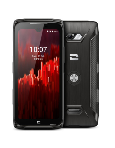 Crosscall CORE-Z5 128GB Black