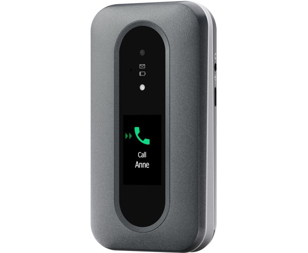 Doro Leva L30 Graphite